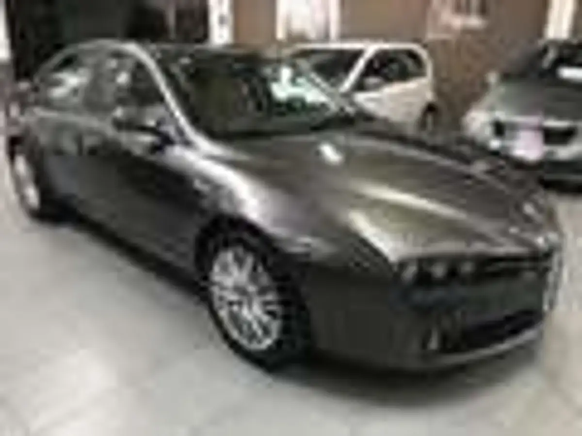Alfa Romeo 159 1.9 jts Distinctive 160cv - 1