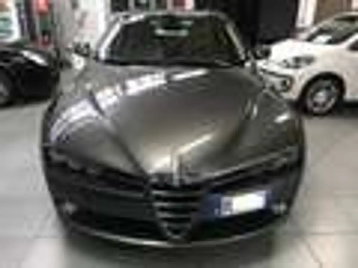 Alfa Romeo 159 1.9 jts Distinctive 160cv - 2