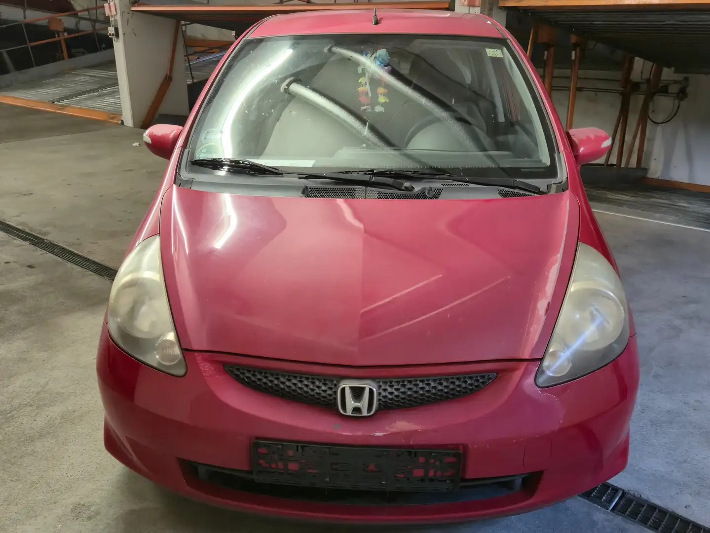 Honda Jazz Jazz 1.4 Rot - 1
