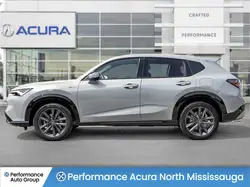 Acura ADX 2026