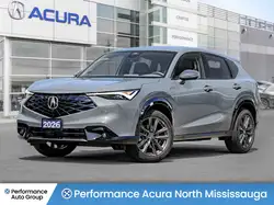 Acura ADX 2026