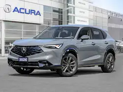 Acura ADX 2026 — фото 30