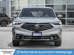 Acura ADX 2026