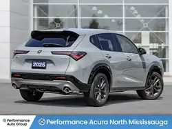 Acura ADX 2026