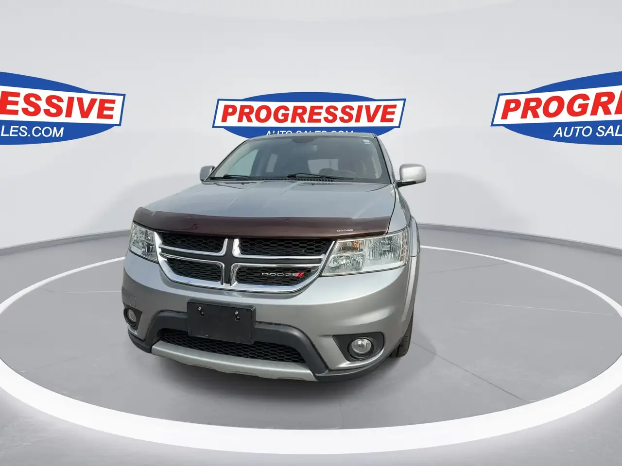 Dodge Journey снимка Dodge Journey