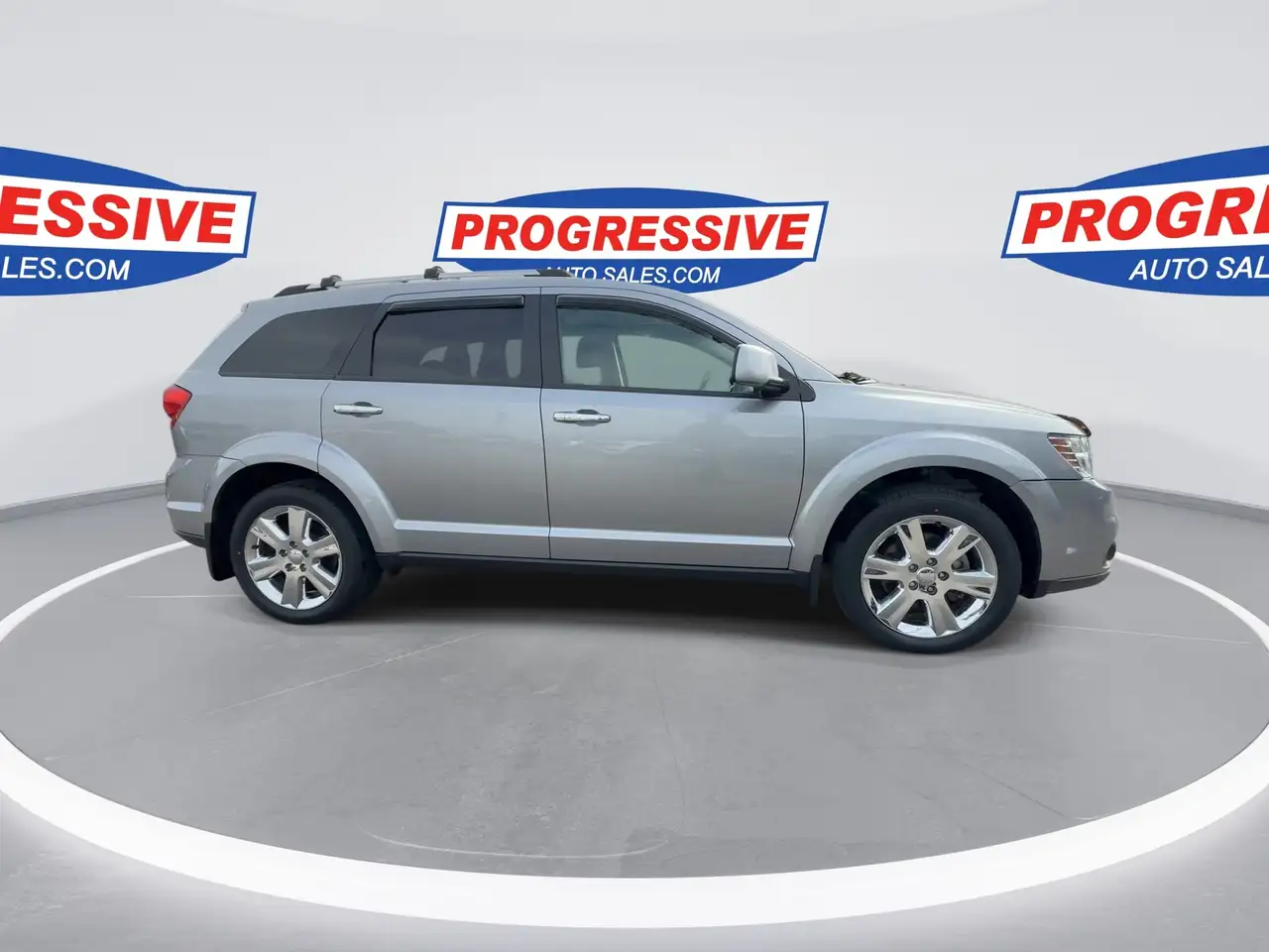 Dodge Journey снимка Dodge Journey