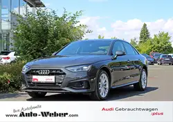 Audi A4 Lim. 40TDI advanced BLACK KAMERA VC LED
