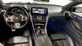 BMW M8 Cabrio Competition*ACC*SitzKlima*HUD*Airscarf Schwarz - thumbnail 10