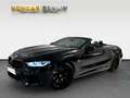 BMW M8 Cabrio Competition*ACC*SitzKlima*HUD*Airscarf Schwarz - thumbnail 4