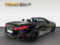 BMW M8 Cabrio Competition*ACC*SitzKlima*HUD*Airscarf Schwarz - thumbnail 3