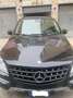 Mercedes-Benz ML 250 ML 250 bt Premium 4matic auto Black - thumbnail 5