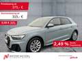 Audi A1 30 TFSI S-TR S-LINE LED+NAV+PDC+ACC Grau - thumbnail 1