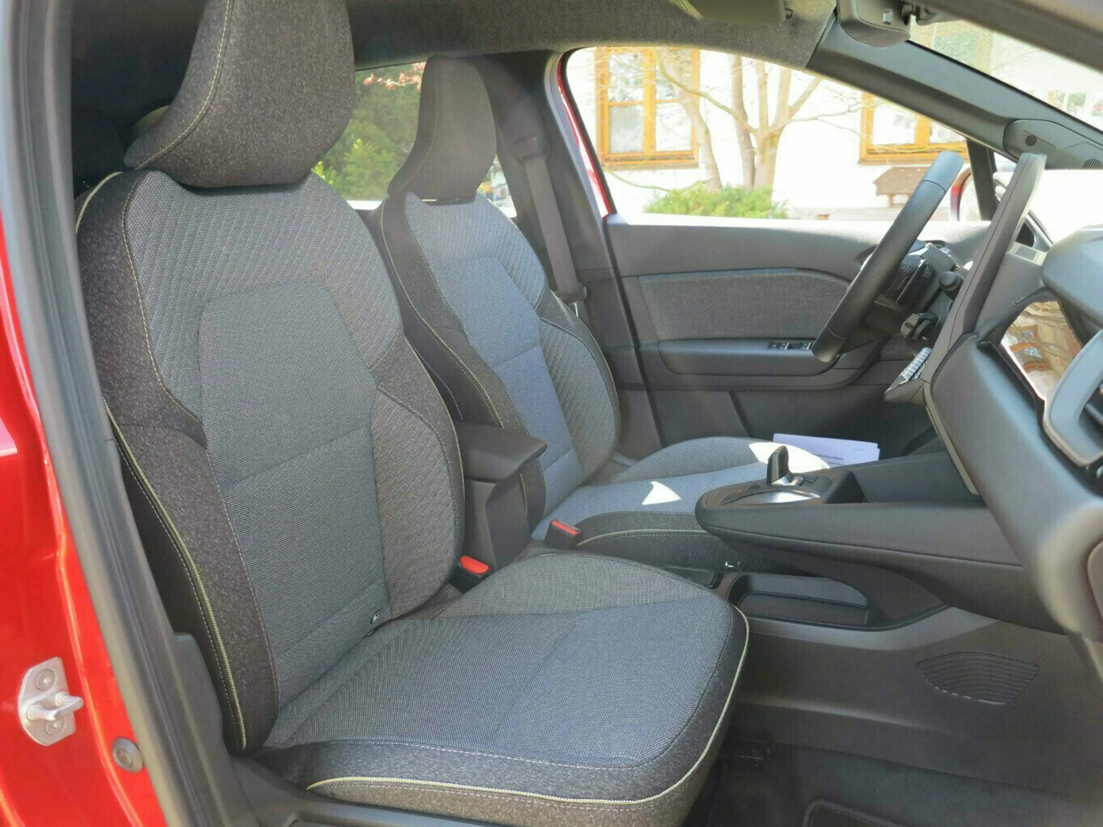 Mitsubishi Grandis Intro Edition, 0,99% Finanzierung! 8 Jahre Garanti — photo 8