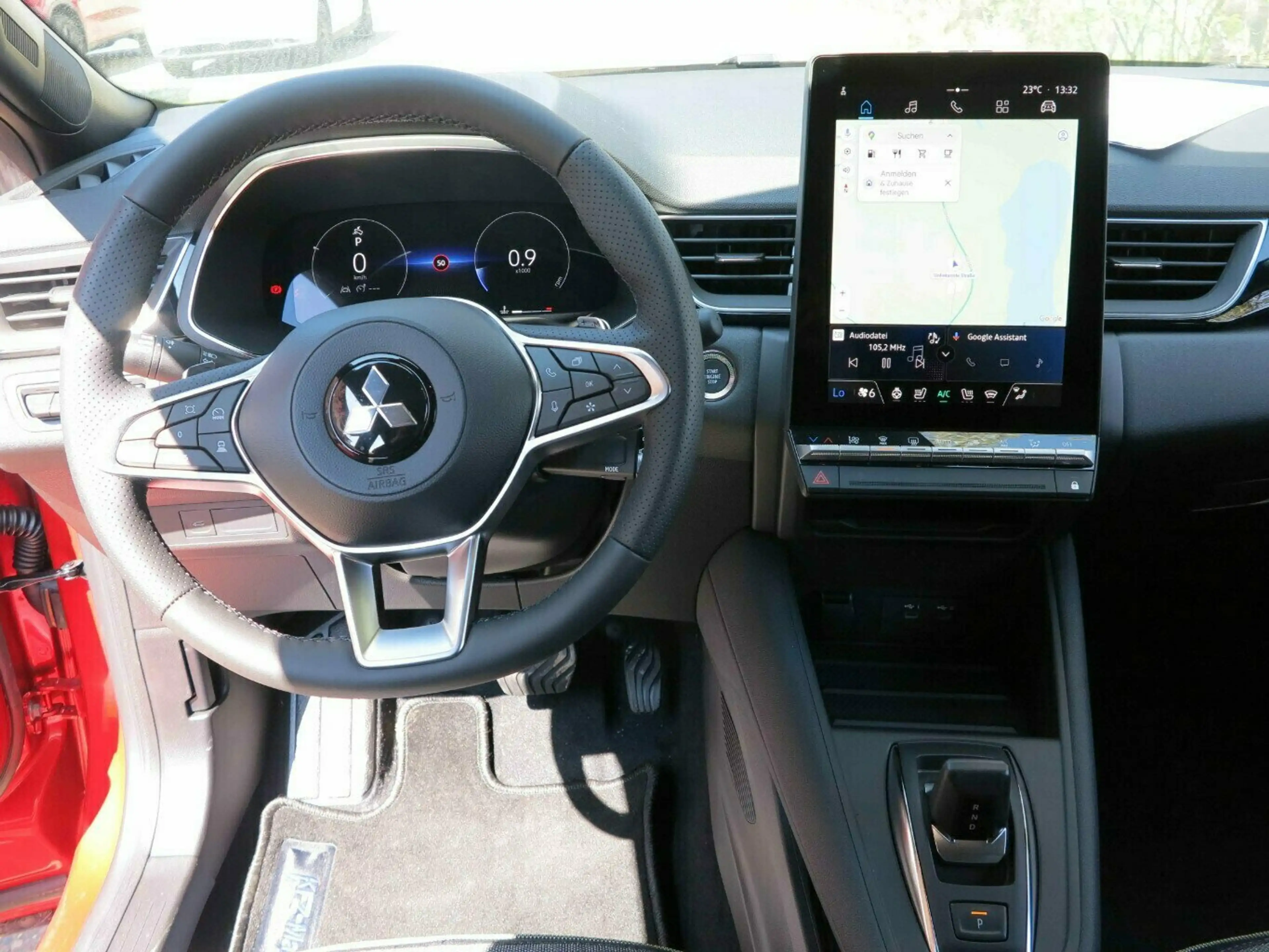Mitsubishi Grandis Intro Edition, 0,99% Finanzierung! 8 Jahre Garanti — photo 10