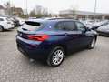 BMW X2 X2 sDrive 18d *LEDER+NAVI* Blau - thumbnail 4