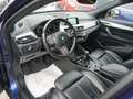 BMW X2 X2 sDrive 18d *LEDER+NAVI* Niebieski - thumbnail 8