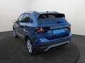 Volkswagen T-Cross 1.0TSI DSG Style LED AHK Carplay SHZ Rear View ACC Blau - thumbnail 4