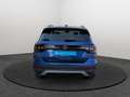 Volkswagen T-Cross 1.0TSI DSG Style LED AHK Carplay SHZ Rear View ACC Blau - thumbnail 7