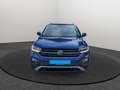 Volkswagen T-Cross 1.0TSI DSG Style LED AHK Carplay SHZ Rear View ACC Blau - thumbnail 2
