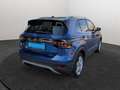 Volkswagen T-Cross 1.0TSI DSG Style LED AHK Carplay SHZ Rear View ACC Blau - thumbnail 6