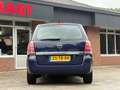 Opel Zafira Business 1.6 105 pk - 7 persoons - APK 07-2026 Blu/Azzurro - thumbnail 4