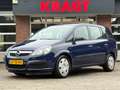 Opel Zafira Business 1.6 105 pk - 7 persoons - APK 07-2026 Blu/Azzurro - thumbnail 1