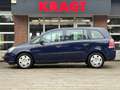 Opel Zafira Business 1.6 105 pk - 7 persoons - APK 07-2026 Blu/Azzurro - thumbnail 3