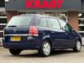 Opel Zafira Business 1.6 105 pk - 7 persoons - APK 07-2026 Blu/Azzurro - thumbnail 6