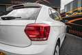 Volkswagen Polo COMFORTLINE Weiß - thumbnail 4