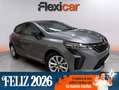 Renault Clio dCi Evolution 74kW Gris - thumbnail 1