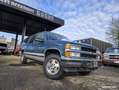 Chevrolet Suburban 4x4 1500 5.7 V8 350ci Niebieski - thumbnail 2
