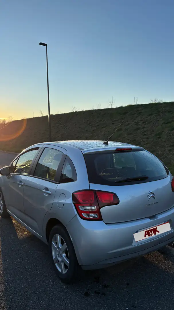 Citroen C3 1.4i 16v Exclusive - 1