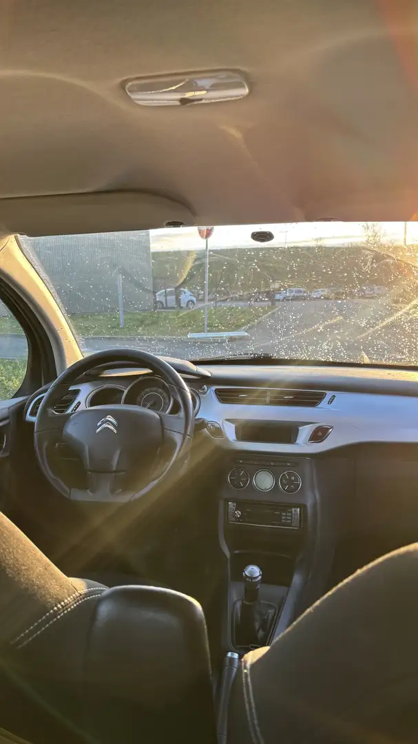Citroen C3 1.4i 16v Exclusive - 2
