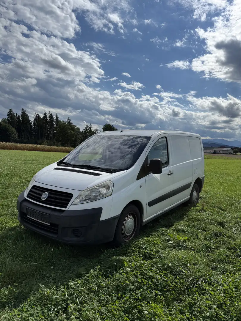 Fiat Scudo L1H1 1,6 16V Comfort - 2