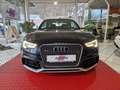 Audi RS5 Cabriolet 4.2 +ACC+B&O+280 Km/H+ROTOR Fekete - thumbnail 5