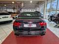 Audi RS5 Cabriolet 4.2 +ACC+B&O+280 Km/H+ROTOR Чорний - thumbnail 8