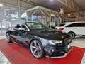 Audi RS5 Cabriolet 4.2 +ACC+B&O+280 Km/H+ROTOR Fekete - thumbnail 1
