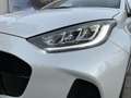 Mazda 2 15 Exclusive-Line AUT Akustikglas Facelift LED Weiß - thumbnail 4