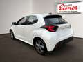 Mazda 2 15 Exclusive-Line AUT Akustikglas Facelift LED Weiß - thumbnail 11