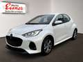 Mazda 2 15 Exclusive-Line AUT Akustikglas Facelift LED Weiß - thumbnail 3