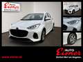 Mazda 2 15 Exclusive-Line AUT Akustikglas Facelift LED Weiß - thumbnail 1