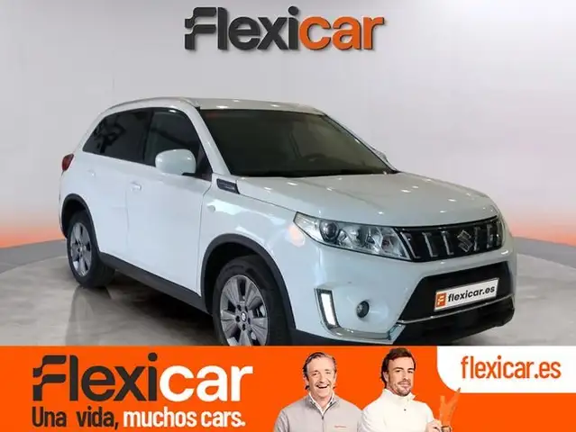 Suzuki Vitara 1.0T GL 2WD