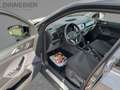 Volkswagen T-Cross Life ParkAss. 4xSHZ SpurH KlimaA PDC LM Gris - thumbnail 10