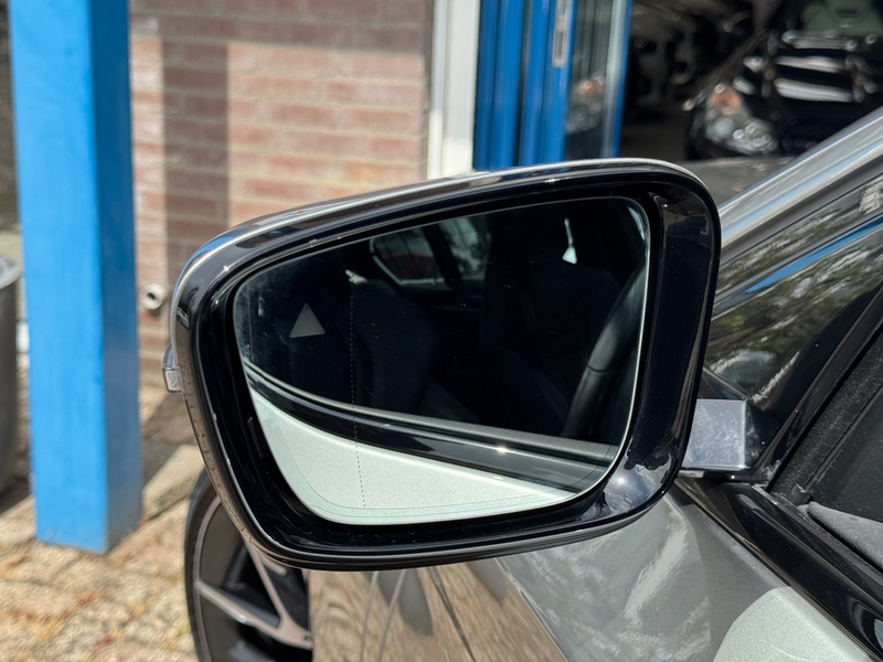 BMW 545 5-serie 545e xDrive High Executive 2021 AUT NAVI F — photo 8