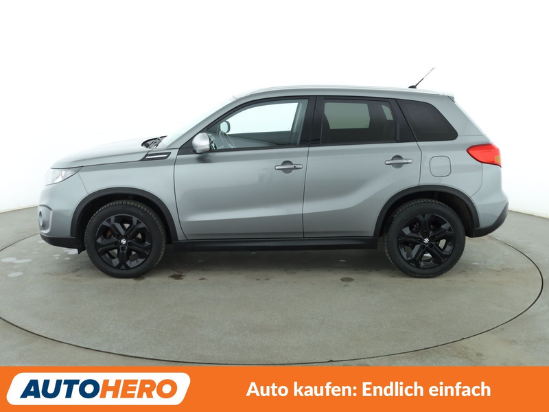 Suzuki Vitara 1.4 BoosterJet Comfort + 4x4 Aut.*NAVI*ACC*CAM*PDC — photo 3