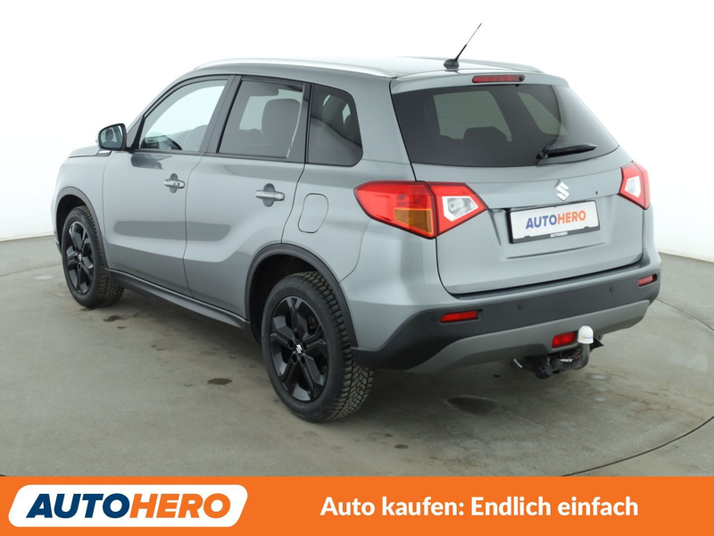 Suzuki Vitara 1.4 BoosterJet Comfort + 4x4 Aut.*NAVI*ACC*CAM*PDC — photo 4
