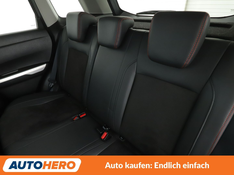 Suzuki Vitara 1.4 BoosterJet Comfort + 4x4 Aut.*NAVI*ACC*CAM*PDC — photo 14