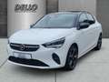 Opel Corsa F Elegance 1,2 Turbo LED Apple CarPlay Android Aut Blanco - thumbnail 1