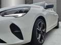 Opel Corsa F Elegance 1,2 Turbo LED Apple CarPlay Android Aut Blanco - thumbnail 4