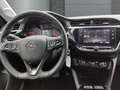 Opel Corsa F Elegance 1,2 Turbo LED Apple CarPlay Android Aut Blanco - thumbnail 10